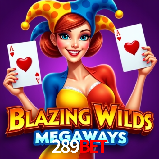 Descubra a Magia dos Jogos de Arcade no 289bet