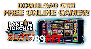 Descubra o Mundo do Cassino Online com 289bet