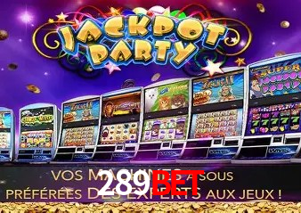 Descubra o Programa VIP da 289bet: Vantagens Exclusivas para Jogadores